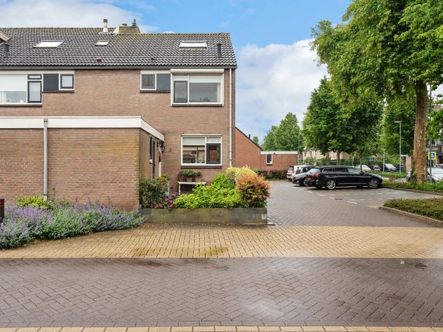 Bovenkruier 2, Nieuw-Lekkerland
