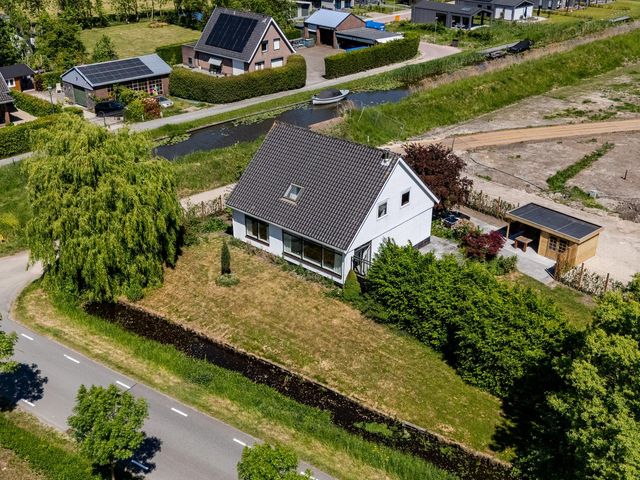 Hofdijklaan 63, Oud Ade