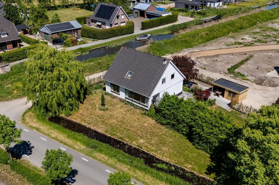 Hofdijklaan 63