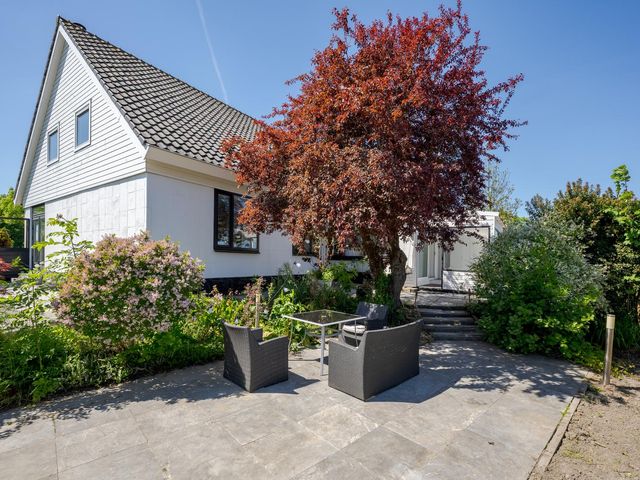 Hofdijklaan 63, Oud Ade