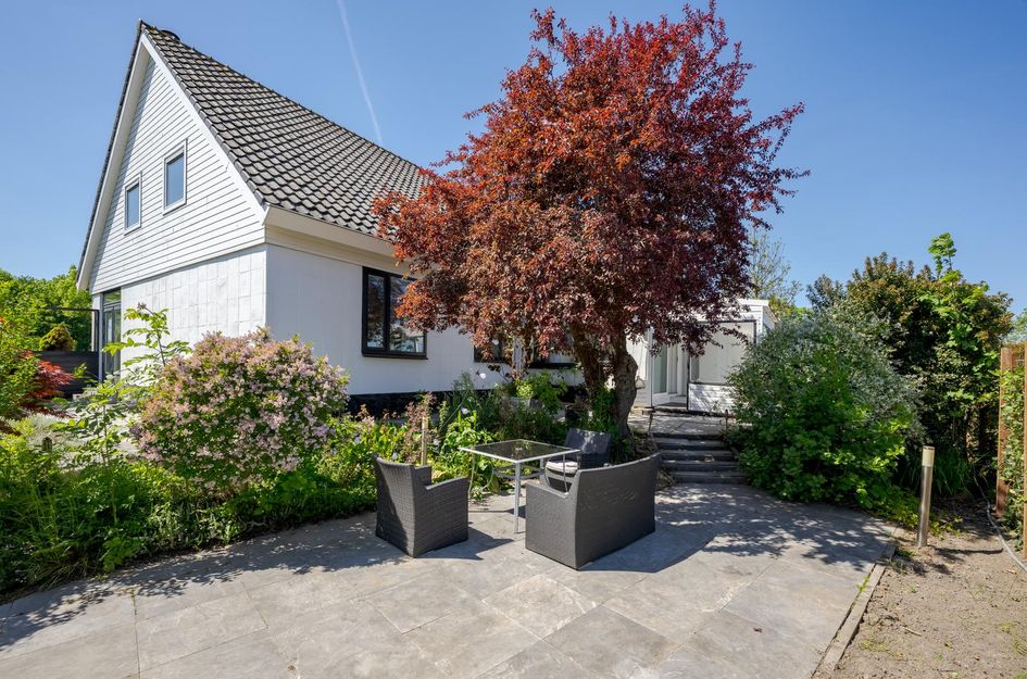 Hofdijklaan 63