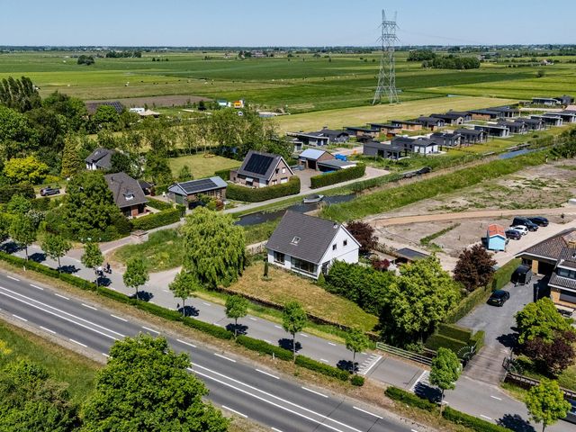 Hofdijklaan 63, Oud Ade