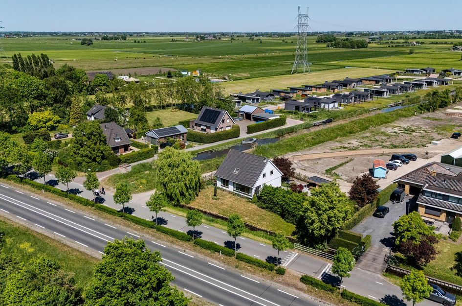 Hofdijklaan 63