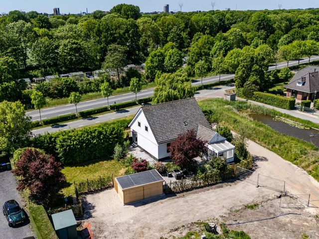 Hofdijklaan 63, Oud Ade
