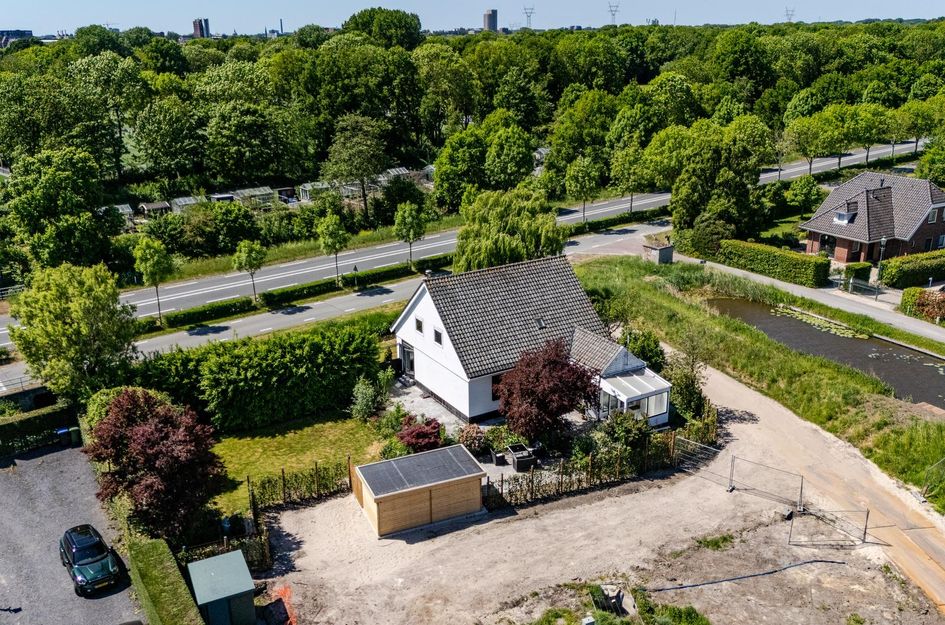 Hofdijklaan 63