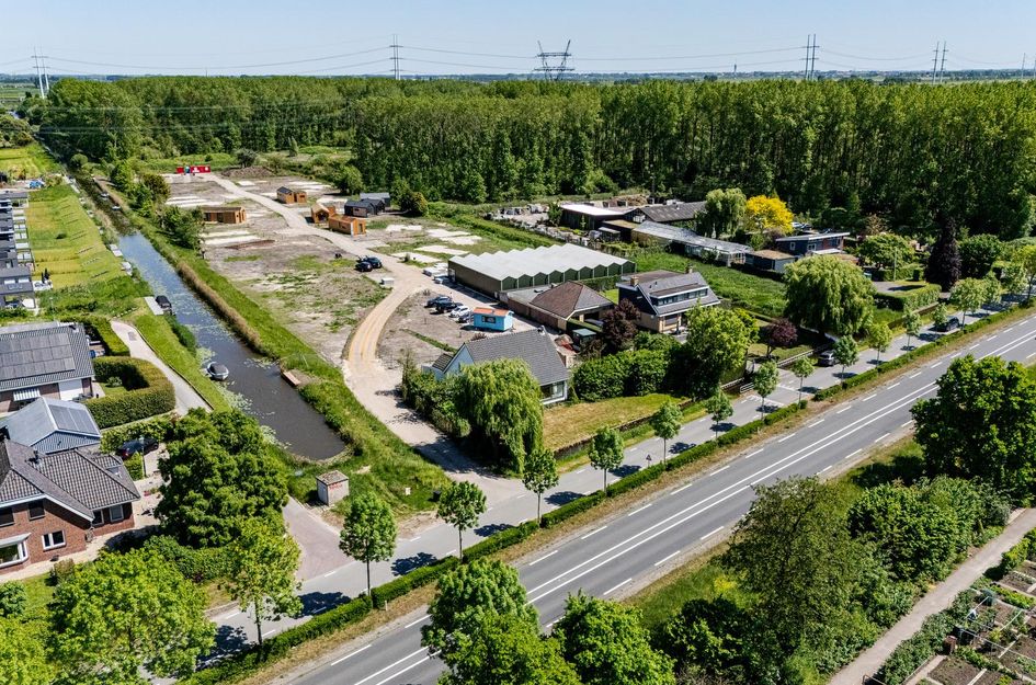 Hofdijklaan 63