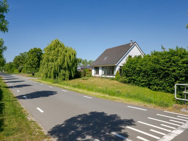 Hofdijklaan 63, Oud Ade