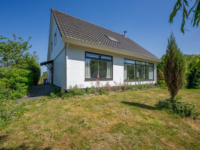 Hofdijklaan 63, Oud Ade