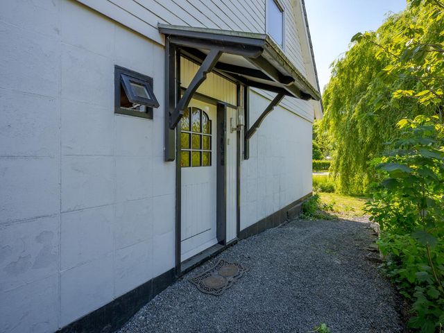Hofdijklaan 63, Oud Ade