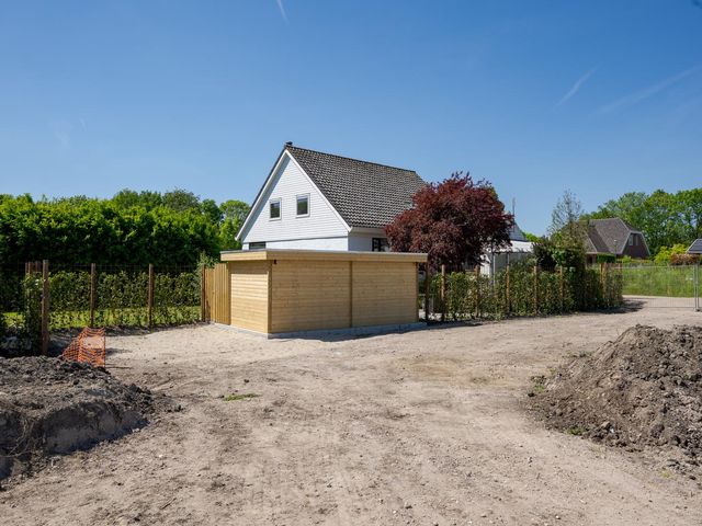 Hofdijklaan 63, Oud Ade