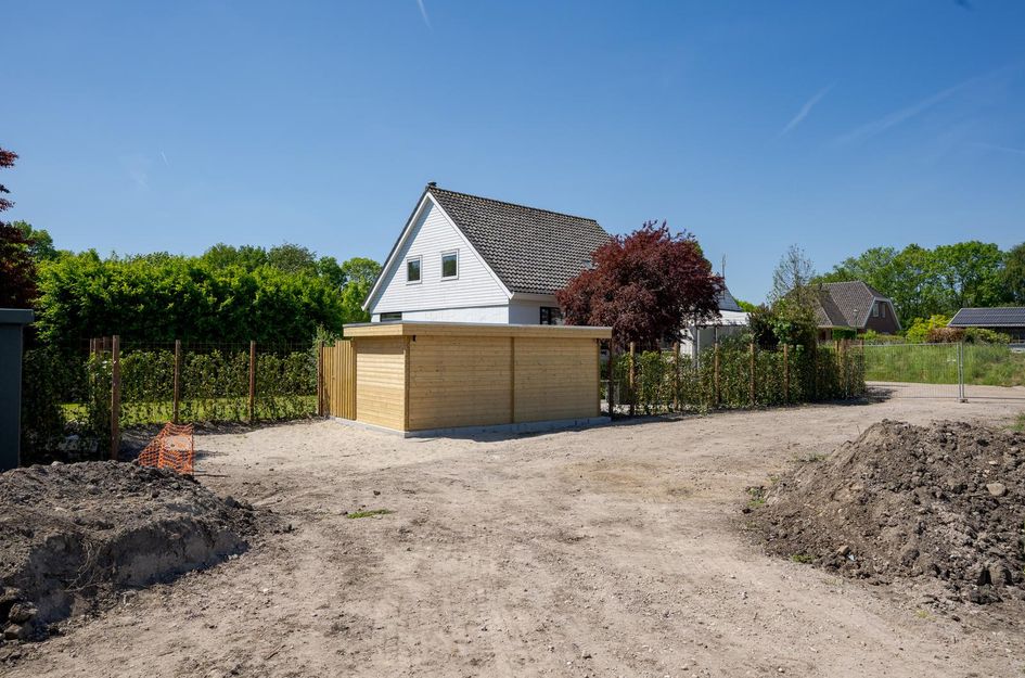 Hofdijklaan 63
