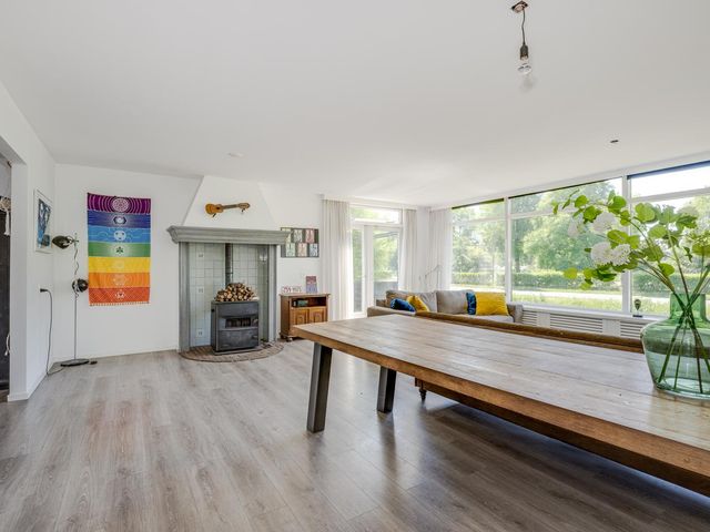 Hofdijklaan 63, Oud Ade