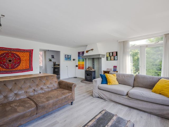 Hofdijklaan 63, Oud Ade