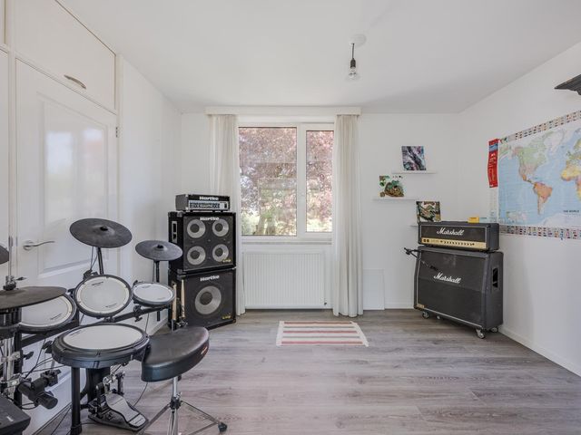 Hofdijklaan 63, Oud Ade
