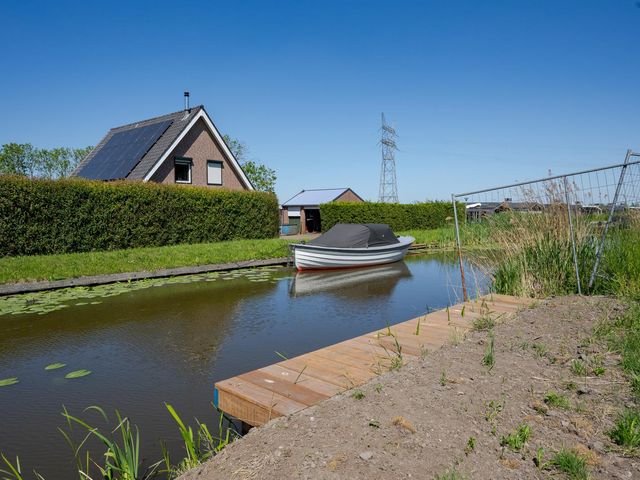 Hofdijklaan 63, Oud Ade