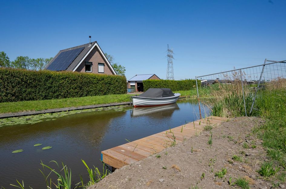Hofdijklaan 63