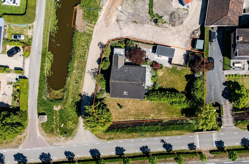 Hofdijklaan 63
