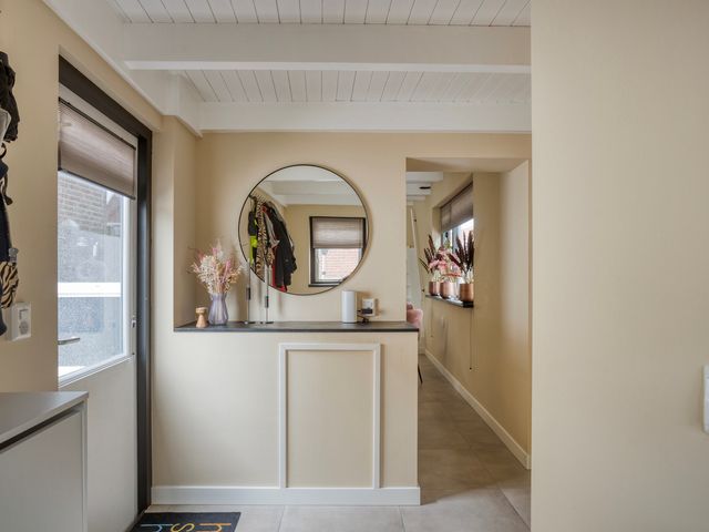 St Sebastiaan Doelstraat 12, Sommelsdijk