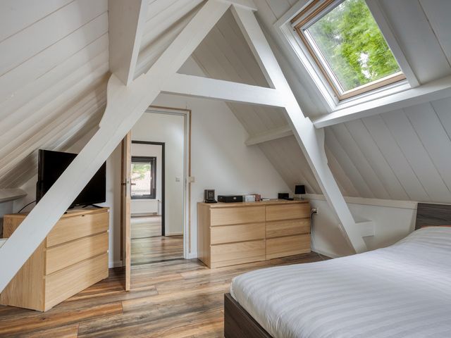 St Sebastiaan Doelstraat 12, Sommelsdijk