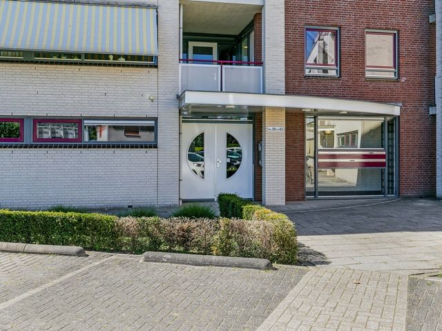 Vogelhei 53, Best
