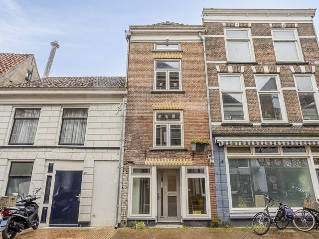 Oudestraat 169, Kampen