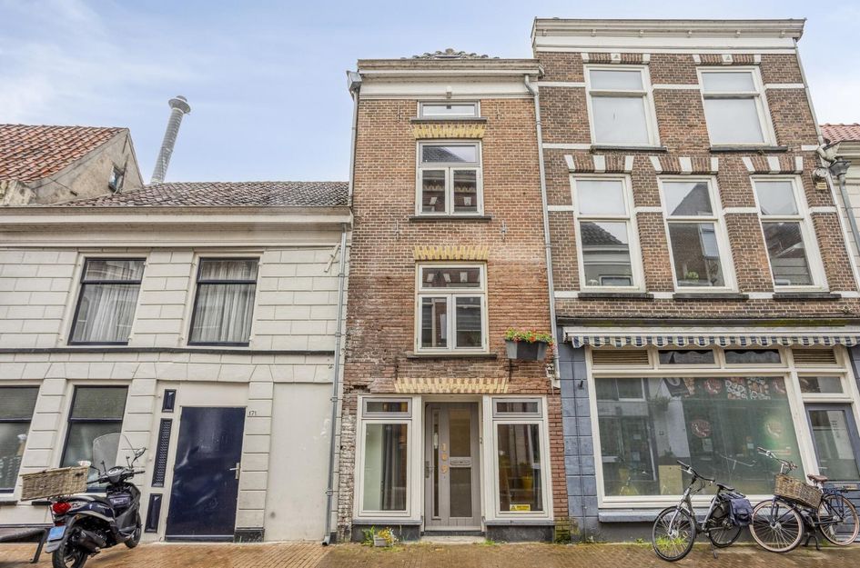 Oudestraat 169