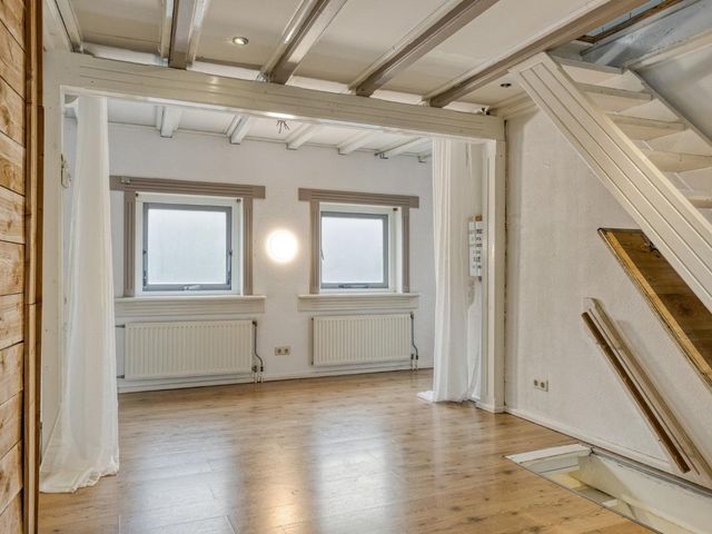 Oudestraat 169, Kampen
