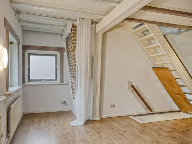 Oudestraat 169, Kampen