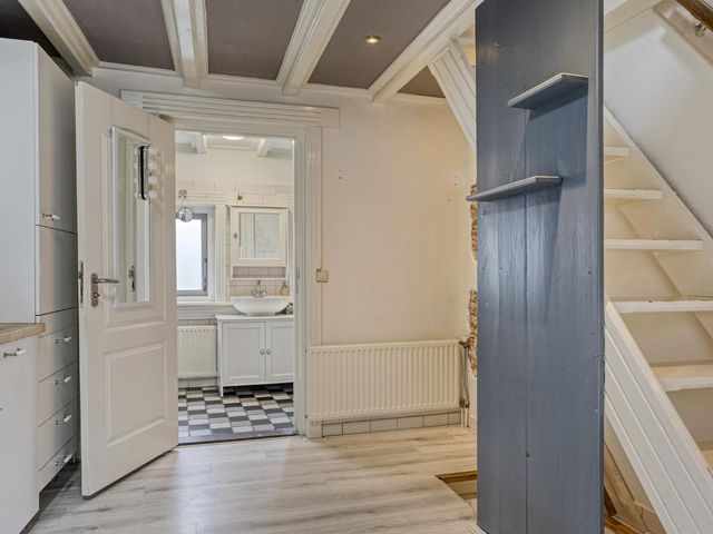 Oudestraat 169, Kampen