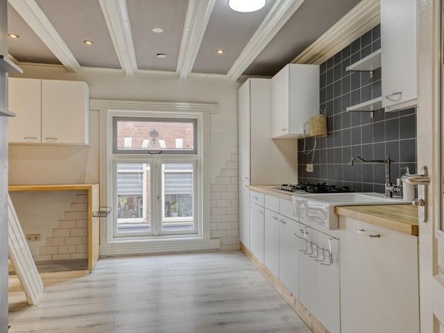 Oudestraat 169, Kampen