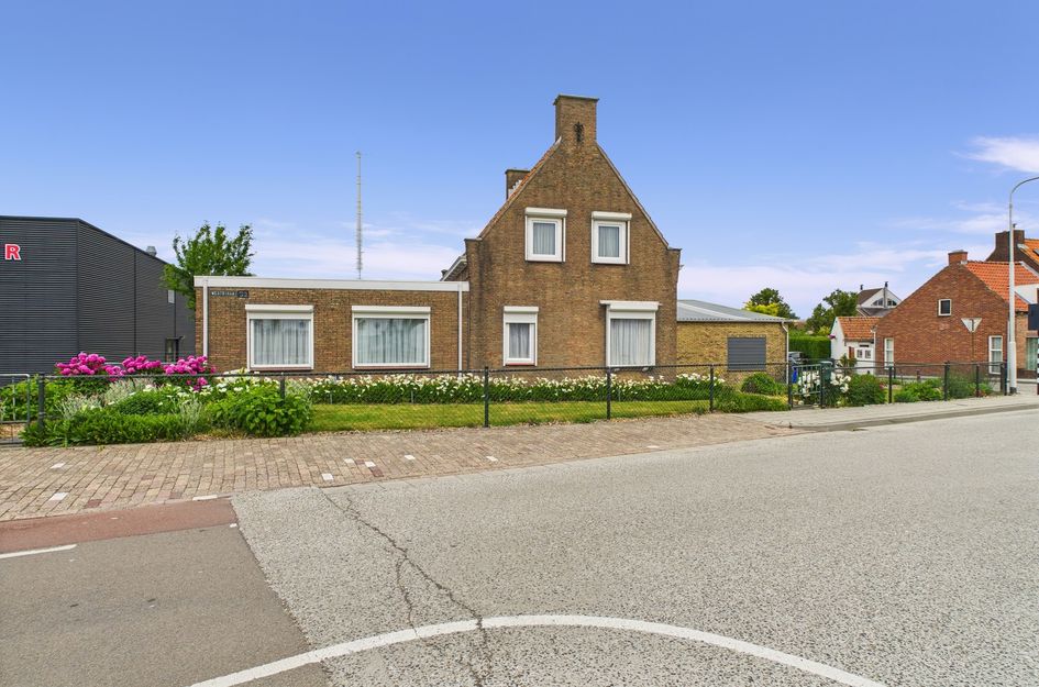 Weststraat 32