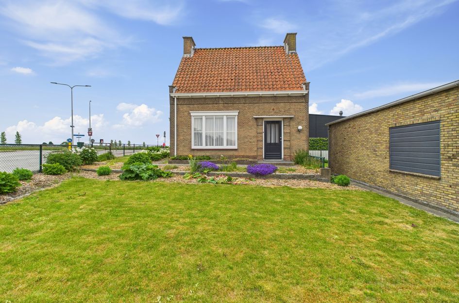 Weststraat 32