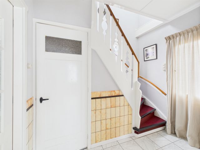 Weststraat 32, Biervliet