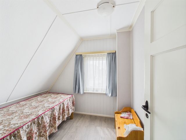 Weststraat 32, Biervliet