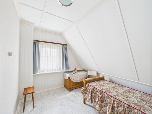 Weststraat 32, Biervliet