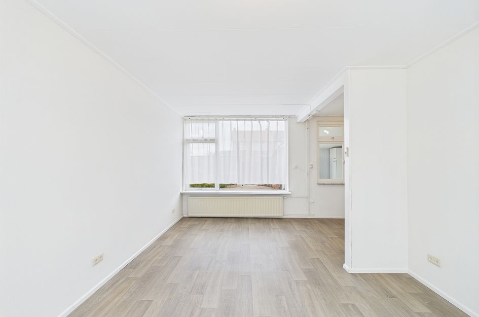 Margrietstraat 1