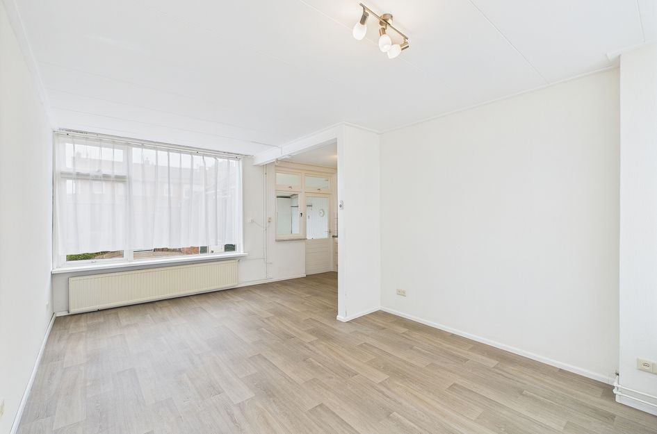 Margrietstraat 1