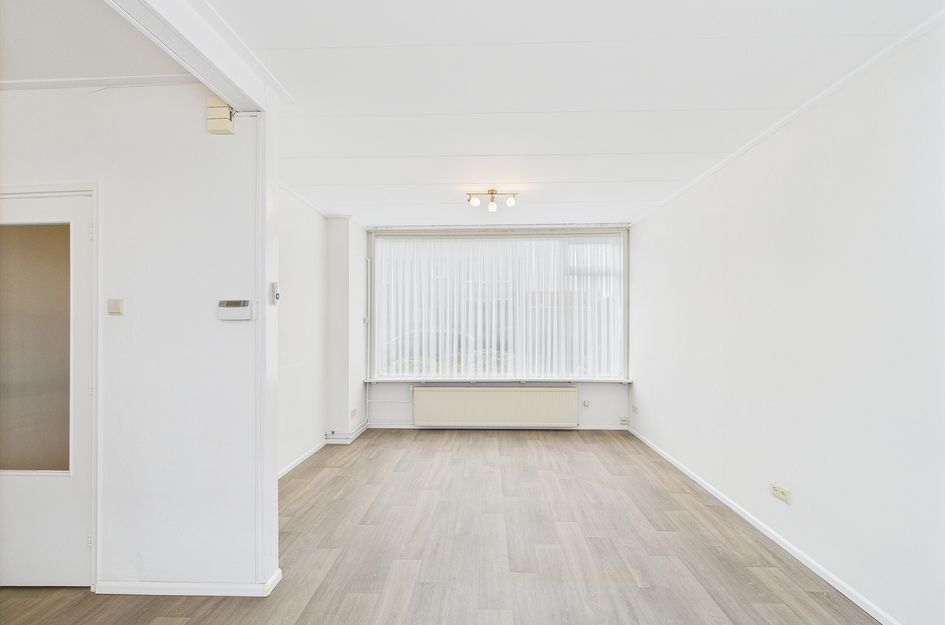 Margrietstraat 1