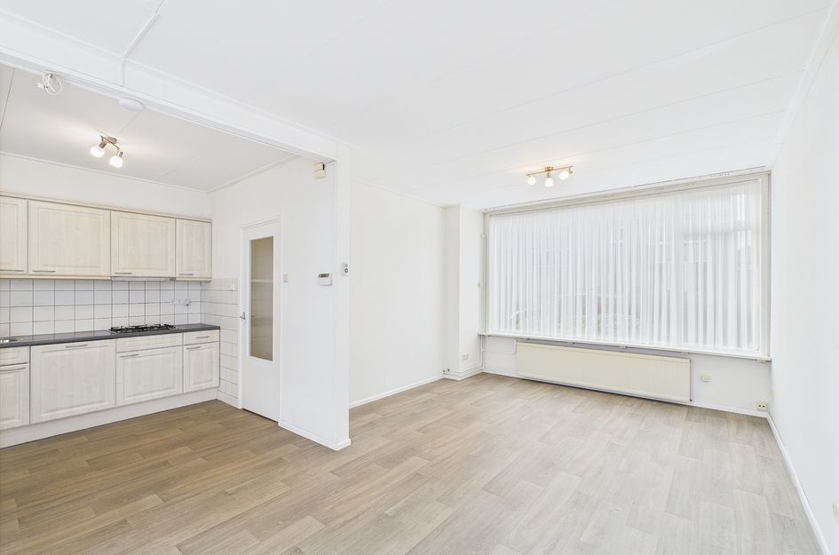 Margrietstraat 1