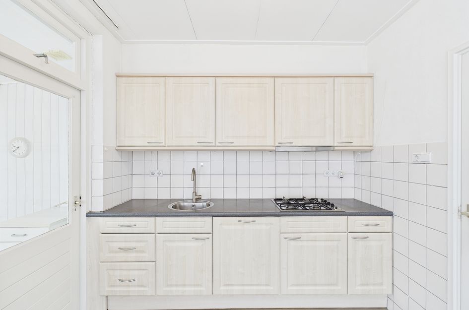 Margrietstraat 1