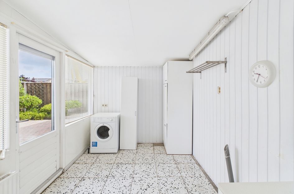 Margrietstraat 1