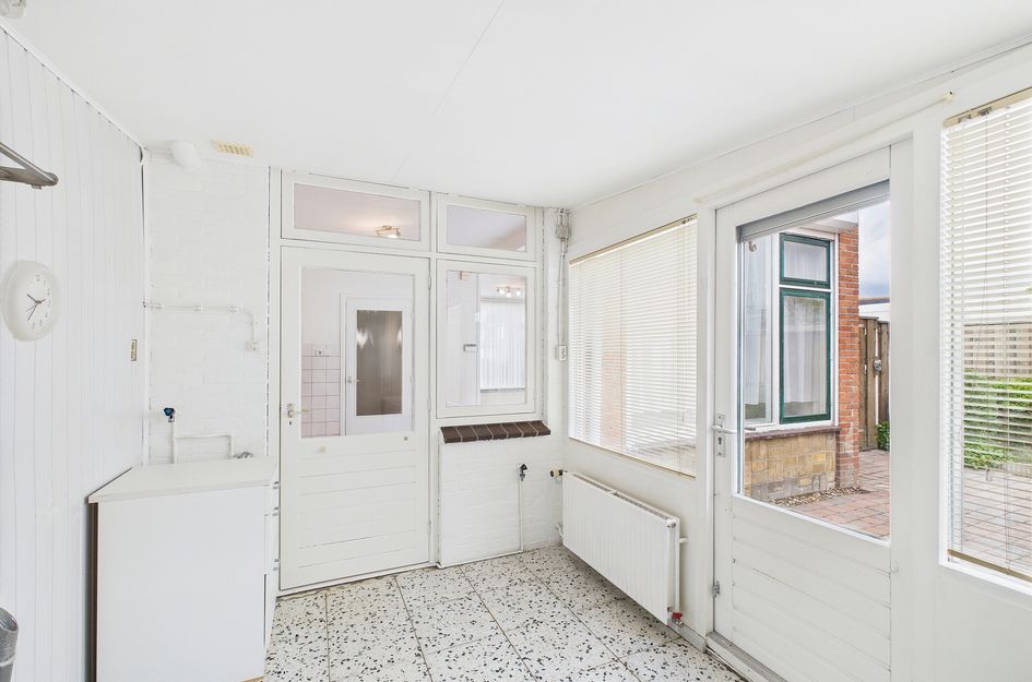 Margrietstraat 1