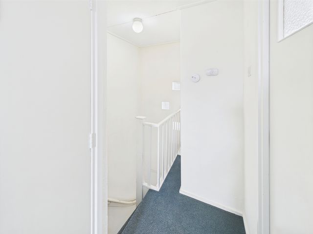 Margrietstraat 1, Hoek