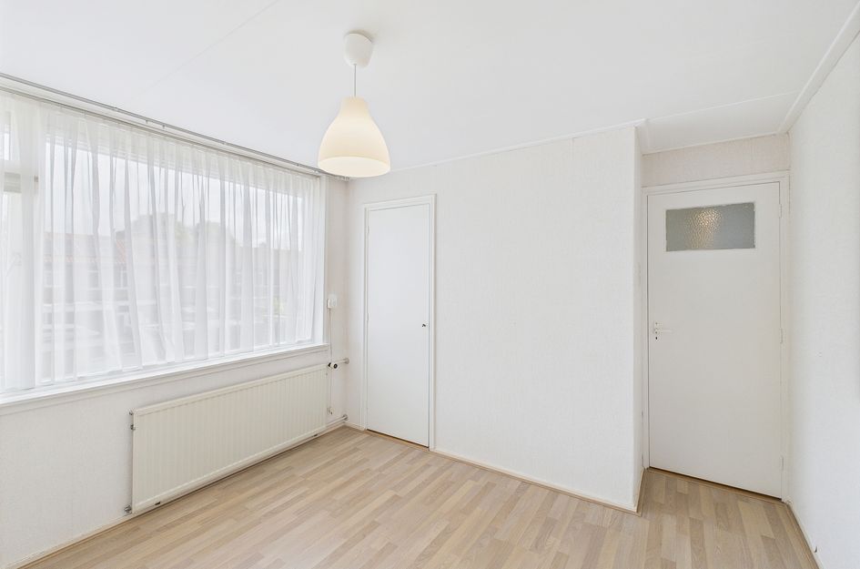 Margrietstraat 1