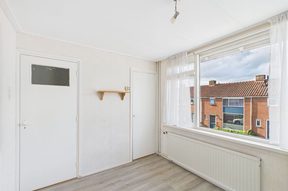 Margrietstraat 1