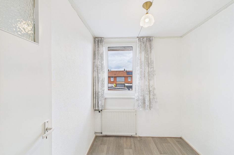 Margrietstraat 1