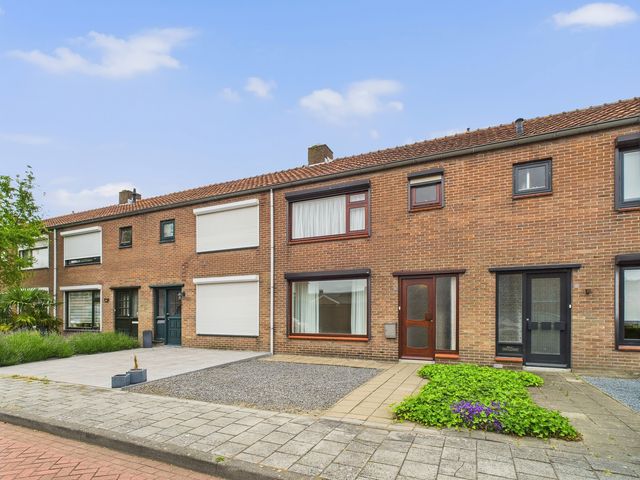 Robertstraat 57, Axel