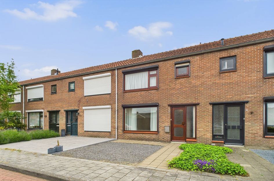 Robertstraat 57