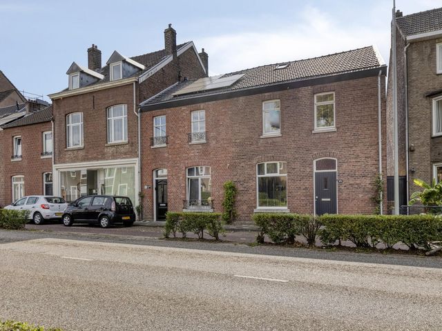 Brusselseweg 97, Maastricht