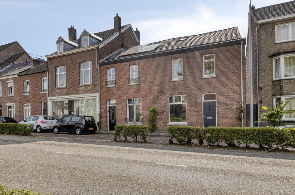 Brusselseweg 97